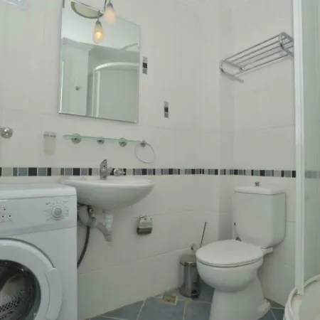 Sunset Beach Club Calis Beach 2 Bedroom Apartments شقة *