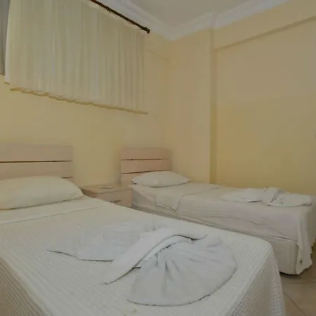 Sunset Beach Club Calis Beach 2 Bedroom Apartments شقة