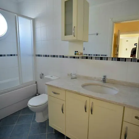 شقة Sunset Beach Club Calis Beach 2 Bedroom Apartments