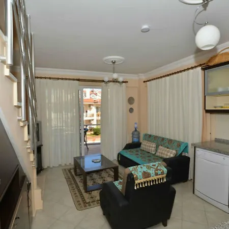 شقة Sunset Beach Club Calis Beach 2 Bedroom Apartments *