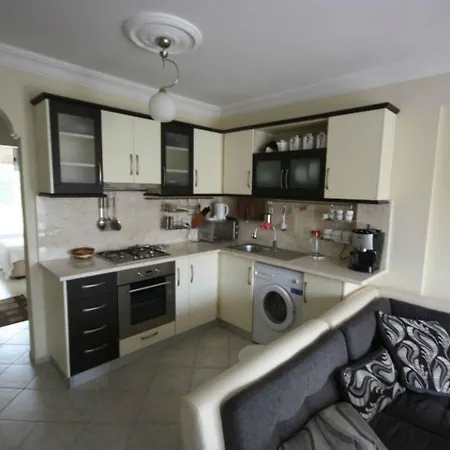 Sunset Beach Club Calis Beach 2 Bedroom Apartments *