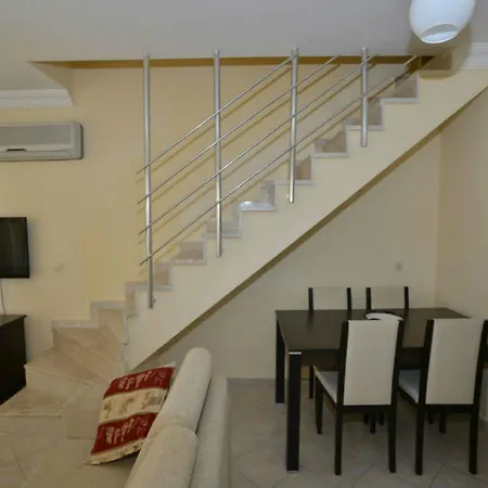 Sunset Beach Club Calis Beach 2 Bedroom Apartments דירה *