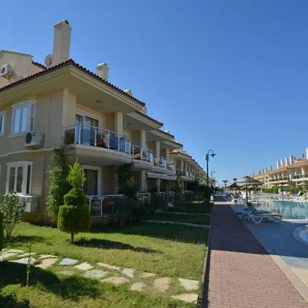 Apartment Sunset Beach Club Calis Beach 2 Bedroom Apartments *
