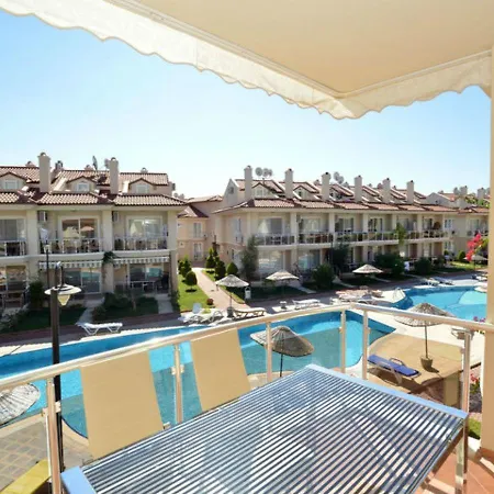 Sunset Beach Club Calis Beach 2 Bedroom Apartments
