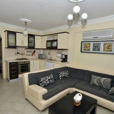 Sunset Beach Club Calis Beach 2 Bedroom Apartments * Fethiye